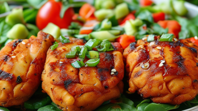 Top 10 Vegan Chicken Tenders Brands You Need to Know?