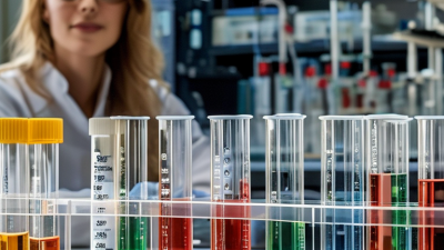 Best PCR Tubes for Your Laboratory Needs What to Buy?