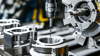 2026 Best CNC Machined Components for Global Buyers?