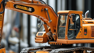 Top Used Small Excavator Buying Guide for Global Buyers?