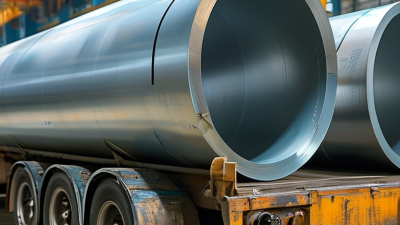 Top Steel Channel Suppliers for Global Buyers 2026?