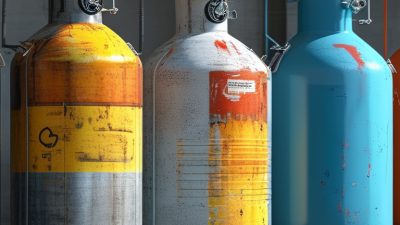 How to Choose the Best Acid Tanks for Your Needs?