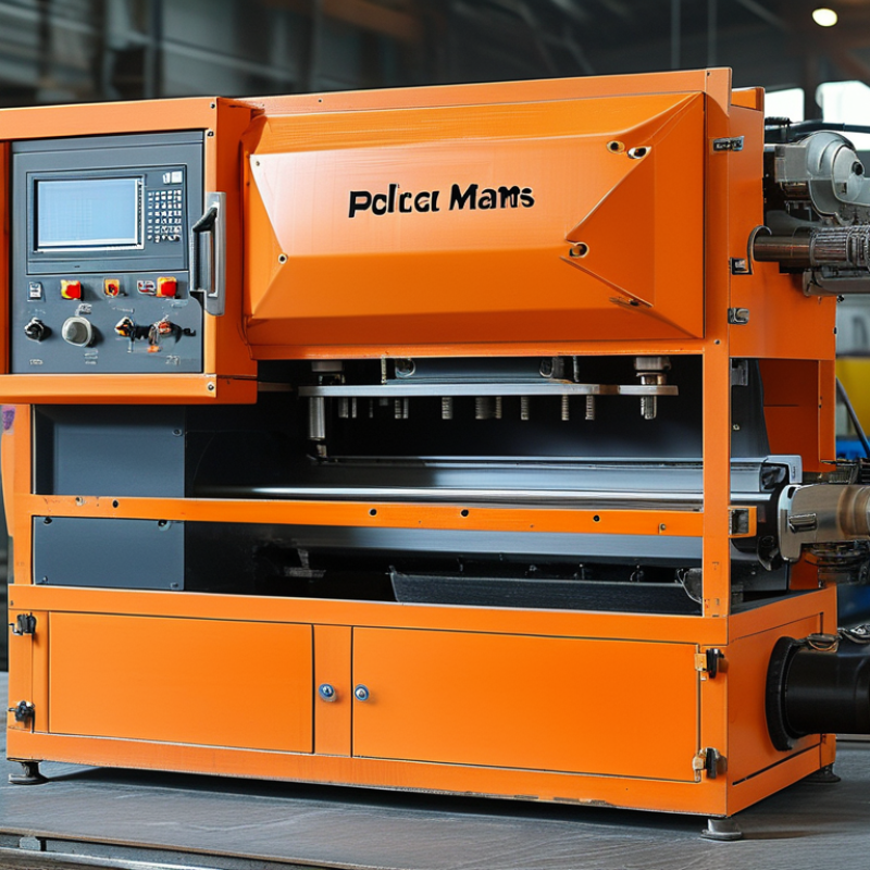 Top 5 Benefits of Plastic Blow Moulding Machines Explained?
