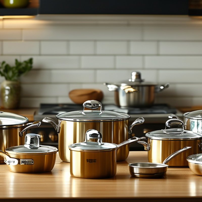 Top 10 Universal Pot Lid Options for Every Kitchen Need?