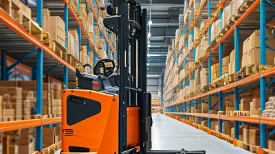 How to Choose the Right Pallet Shuttle Systems for Your Warehouse?