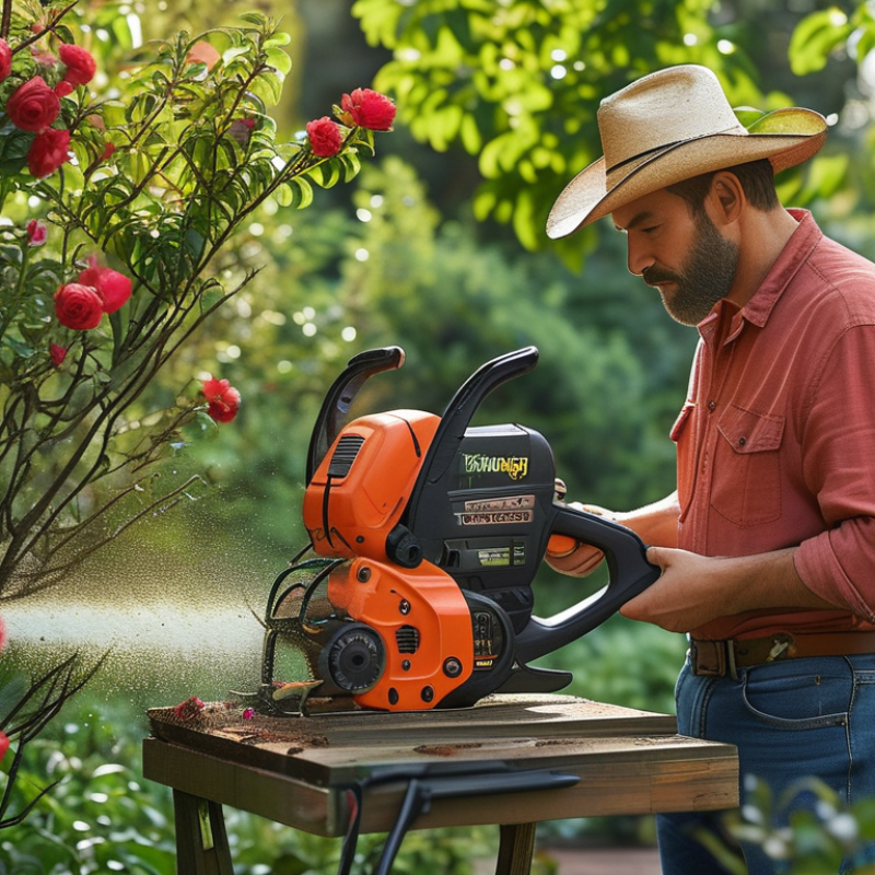 Best Power Pruning Shears for Effortless Gardening?