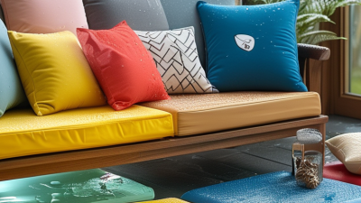 Top 10 Weatherproof Mats for All Weather Conditions?