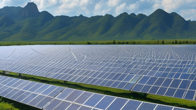China Top 10 Off Grid Solar System Products for Global Buyers?