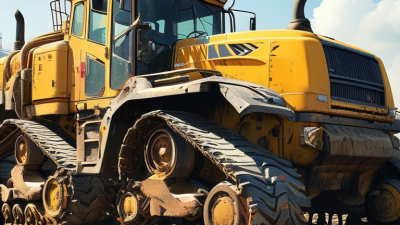 What is Rubber Tracks and How Do They Work?