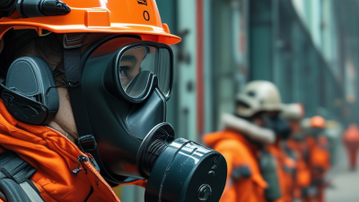 Top 10 Toxic Gas Detectors for Global Buyers in 2026?