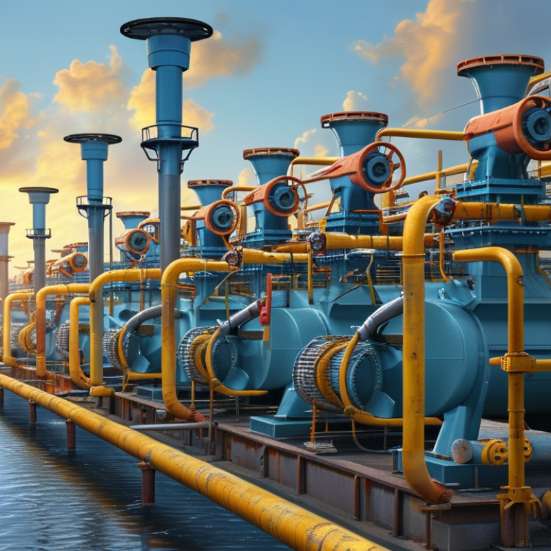 Top 10 Cooling Water Pumps for Efficient Industrial Use?