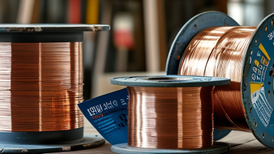 2026 Best Enameled Copper Wire for Global Buyers Guide?