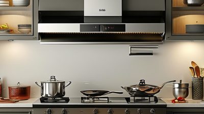 2026 Best Hood Fan Range for Optimal Kitchen Ventilation?