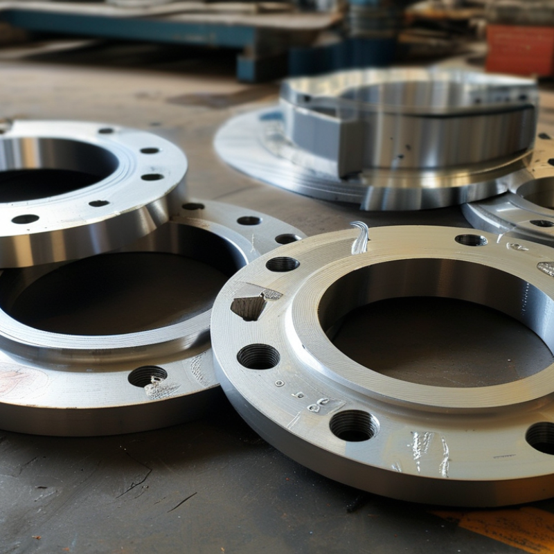 Top Blind Flange Buyers Guide for China Manufacturing?