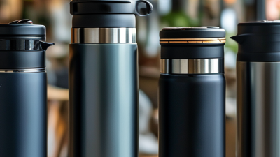 Top 10 Electric Thermos for Global Buyers to Consider?