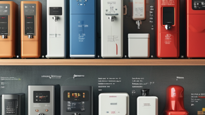 How to Choose the Best Reverse Osmosis System for Your Needs?