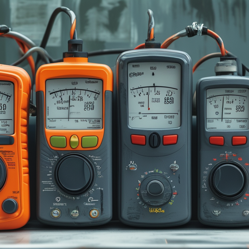Best Energy Meter for Accurate Consumption Tracking?