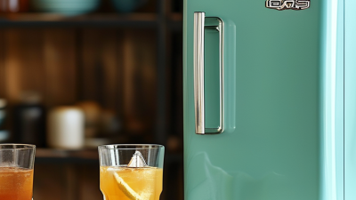 How to Choose the Best Compressor Mini Fridge for Your Needs?