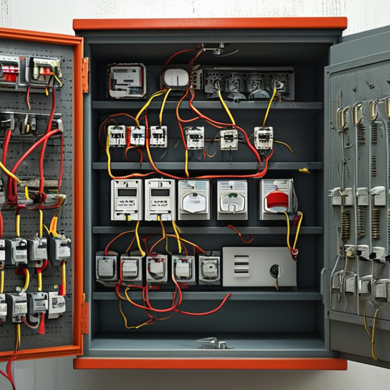 What is a Fuse Box Cabinet and Why You Need One?