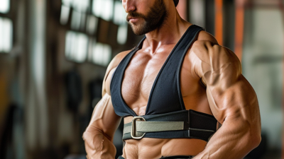 Why Choose Eva Weightlifting Belt for Optimal Performance?