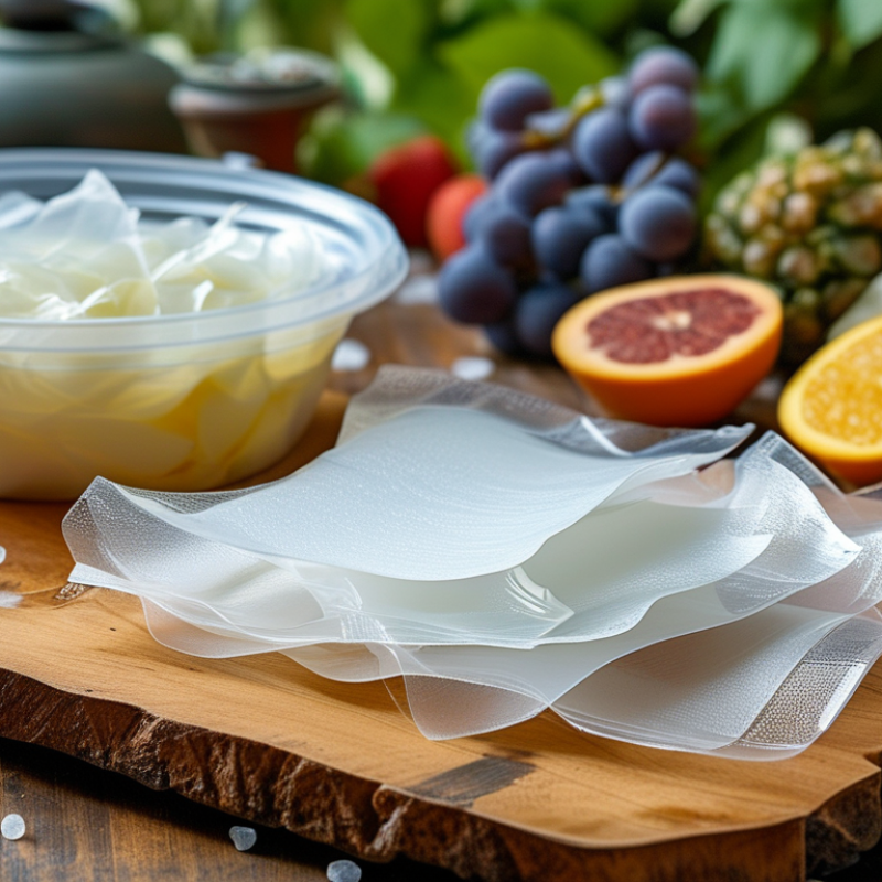 Top Tips for Choosing the Right Thermoforming Film for Your Needs