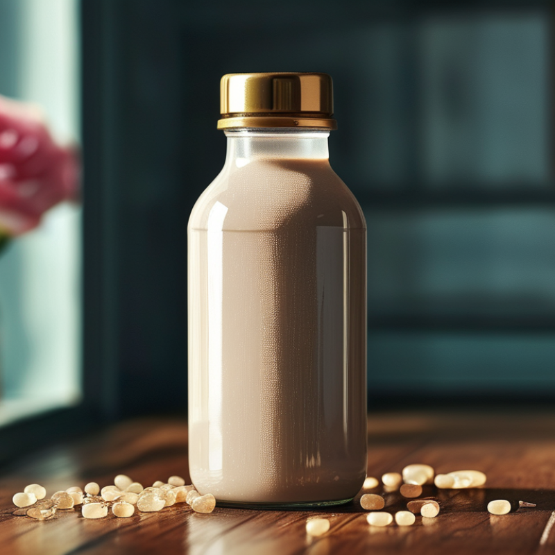 Is Collagen Drink the Secret to Youthful Skin?