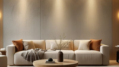 2026 How to Choose the Best Wall Washers for Your Space?