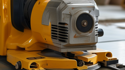 Top 10 Professional Tile Cutters for Global Buyers?
