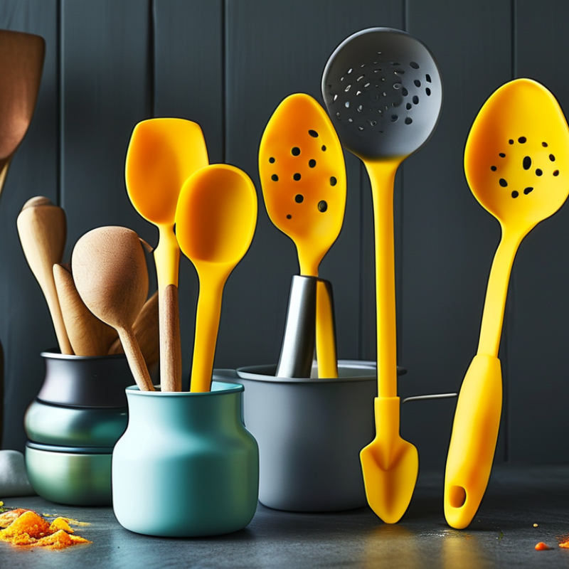 Top Silicone Spatulas for Every Kitchen in 2026?