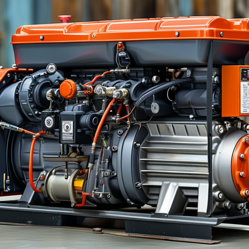 How to Choose the Best Generator Pump for Your Needs?