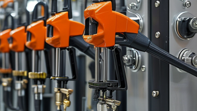 Top Fuel Pump Suppliers for Global Buyers in 2026?