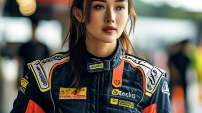 China Top Racing Jerseys for Global Buyers How to Choose?