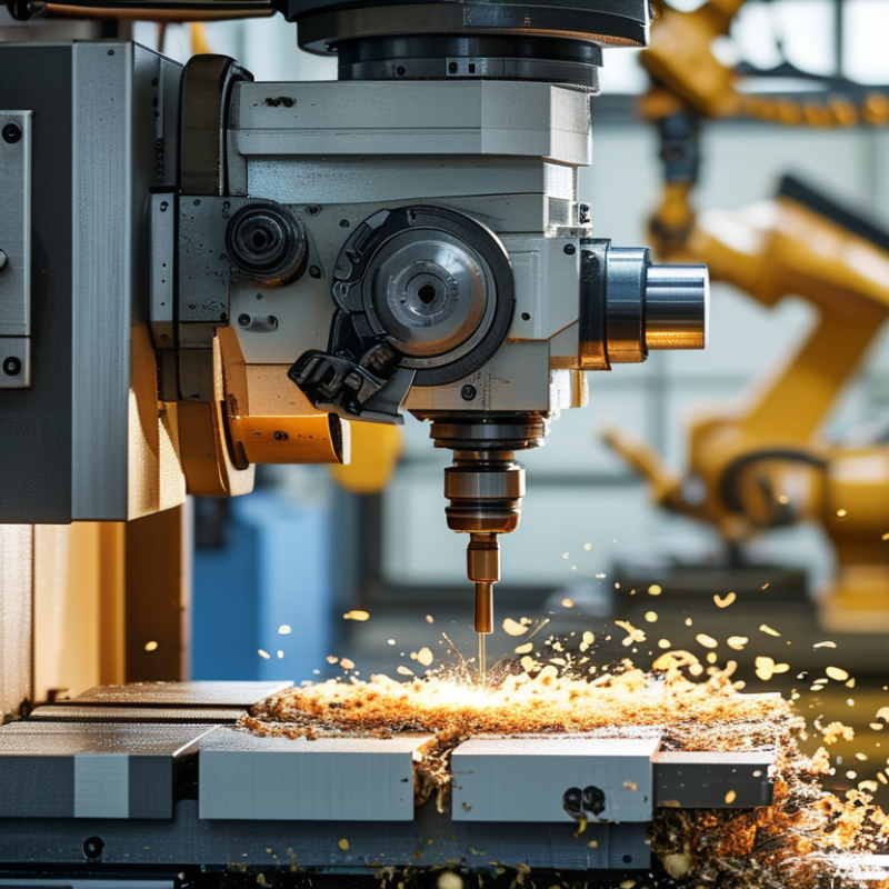 Top CNC Lathe Trends and Innovations to Watch in 2026?