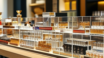 What is the Best Acrylic Snus Display Solutions for Retail?