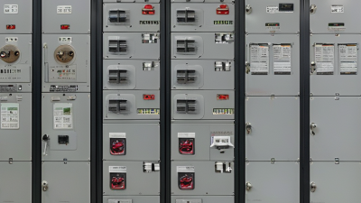 Top 10 Mains Distribution Box Options for Global Buyers?