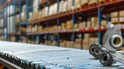 Top Conveyor Belt Accessories for Global Buyers in 2026?