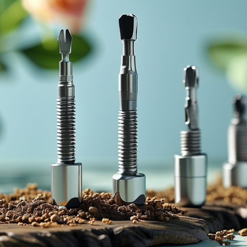 2026 Top Implant Screwdriver Buying Guide for Global Buyers