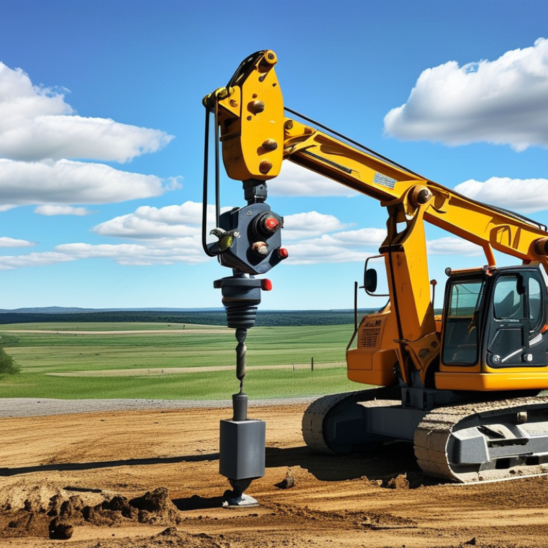 How to Choose the Best Portable Water Well Rig for Your Needs?