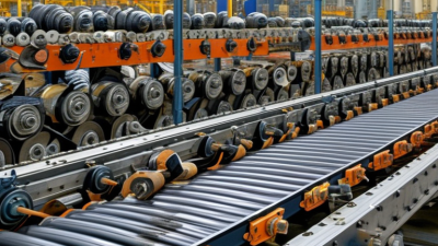 Top Conveyor Belt Accessories You Need to Know?