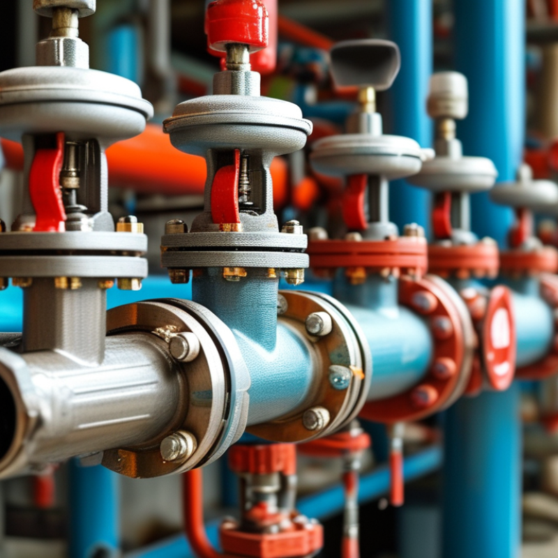 Why Choose the Right Mixer Valve for Your Project Needs?