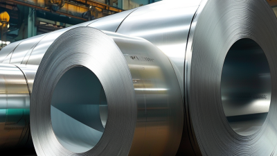 What Makes Pan Steel the Best Choice for Global Buyers?