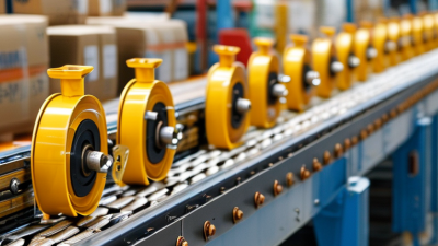 What to Know About Chain Rod Belt for Global Sourcing?