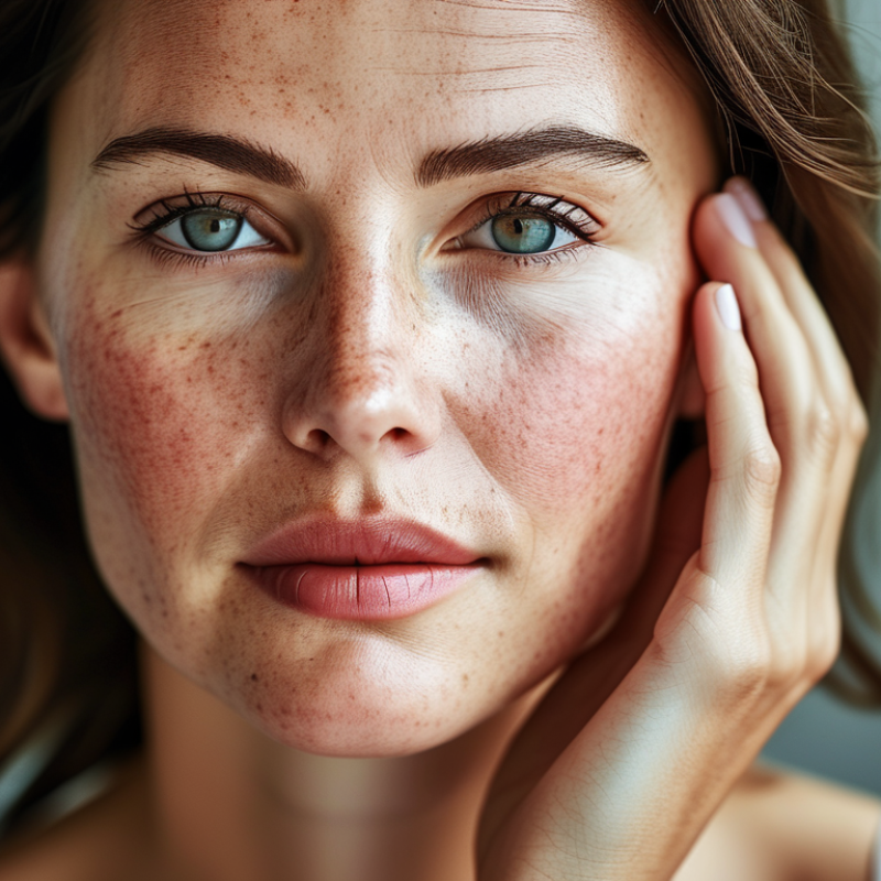 How to Reduce the Appearance of Fine Lines Naturally?