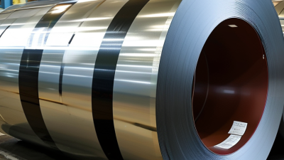 Top Cold Rolled Stainless Steel Coil Suppliers and Prices?