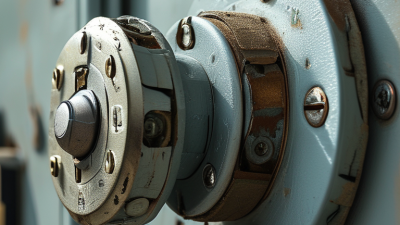 Top 10 Panel Locks for Electric Boxes You Need to Know?