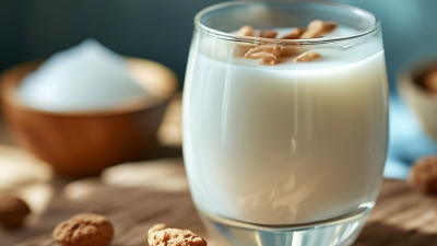 What is Collagen Drink and How Does It Benefit You?