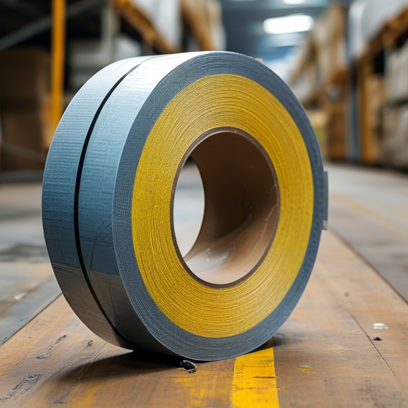Top Self Adhesive Cover Tape Options for 2026 Procurement?