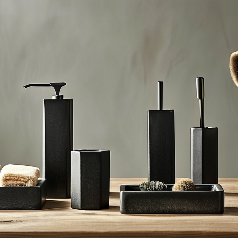Best Bathroom Hardware Sets for Stylish Home Renovations?