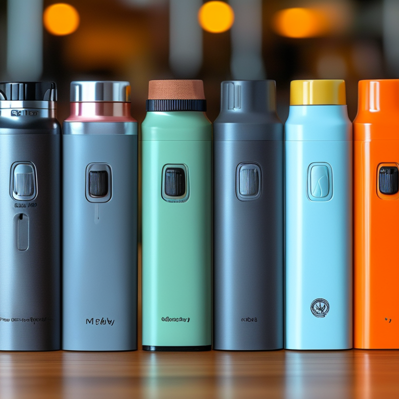 What is Iplay Disposable Pod and Why is it Popular Worldwide?