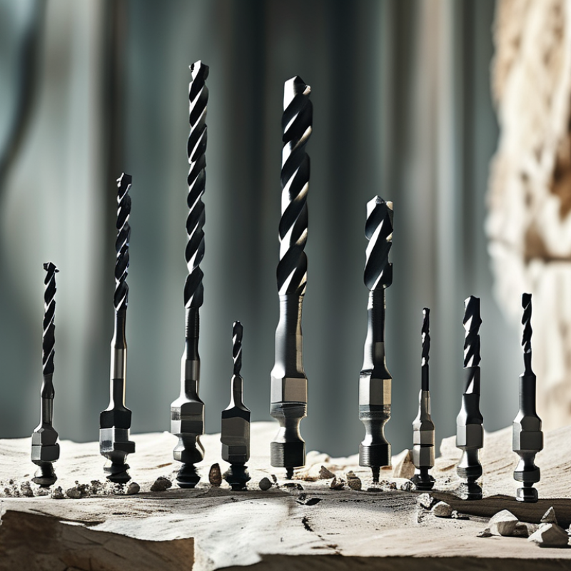 Essential Tips for Choosing the Right Rock Drill Bit?